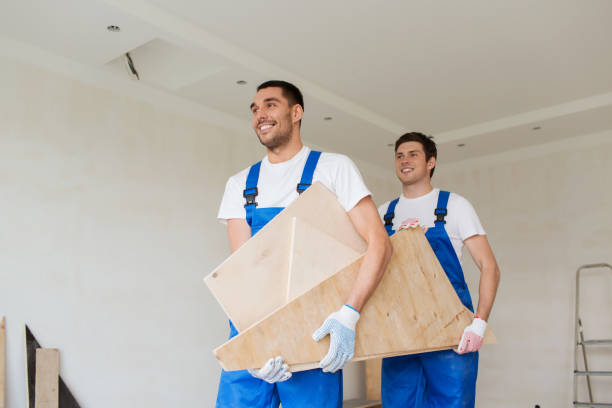 Best Carpet Removal and Disposal  in Winthrop Harbor, IL
