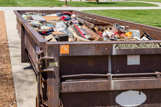 Best Hot Tub Removal  in Winthrop Harbor, IL