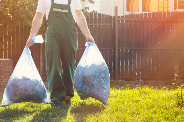 Best Residential Junk Removal  in Winthrop Harbor, IL