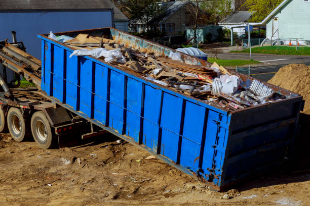 Best Basement Cleanout  in Winthrop Harbor, IL